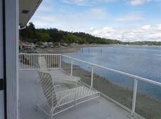 11719 SW 251st Ln, Vashon, WA 98070