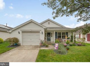 25 Nature Ln, Sewell, NJ 08080