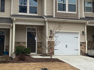 1308 Compass Dr, Durham, NC 27713