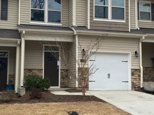 1308 Compass Dr, Durham, NC 27713