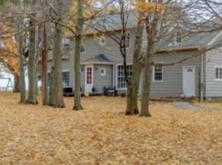 2497 N East County Line Rd, Cerro Gordo, IL 61818