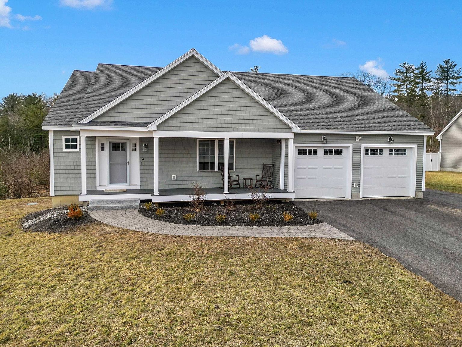 4 Carlis Way, Plaistow, NH 03865 Zillow