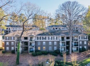 Post + Wander, Roswell, GA 30075