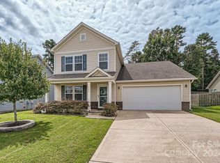 1155 Georgia Oak Ln, Landis, NC 28088