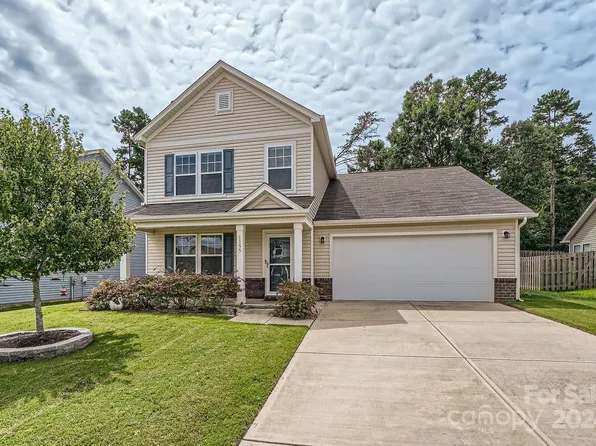 1155 Georgia Oak Ln, Landis, NC 28088