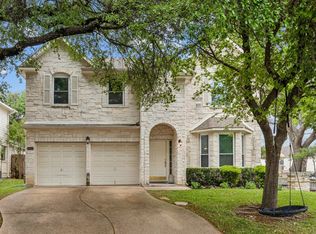 4033 Sable Oaks Dr, Round Rock, TX 78664