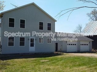 167 Main St, Canaan, ME 04924