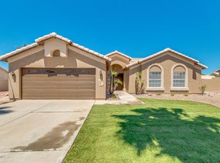 6236 E Preston St, Mesa, AZ 85215