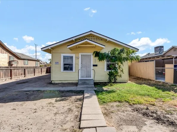 333 E Ivy St, Hanford, CA 93230