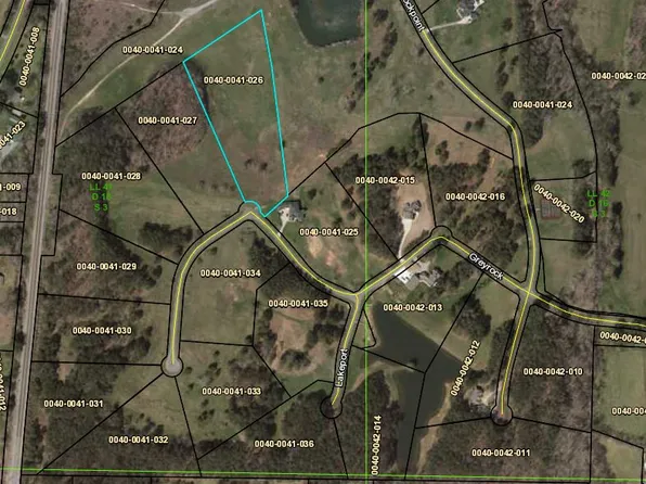 22 Greyrock, Adairsville, GA 30103