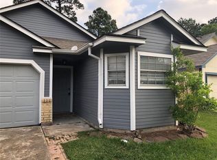 5022 Deer Point Dr, Spring, TX 77389