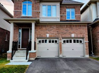 66 Georgina St, Kitchener, ON N2R 0S6