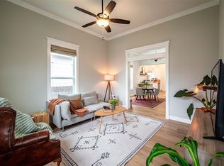 1924 Gano St, Houston, TX 77009