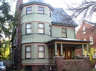 917 Berkeley Ave, Trenton, NJ 08618