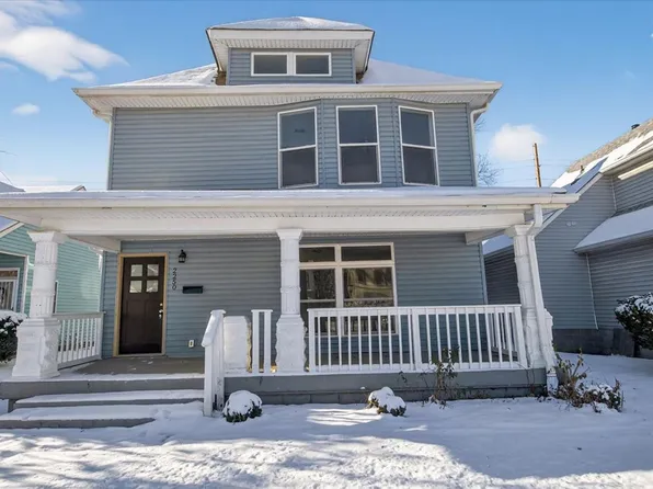 2250 N Capitol Ave, Indianapolis, IN 46208