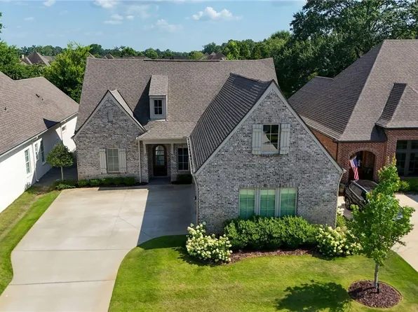 681 Arundell St, Tuscaloosa, AL 35406