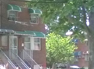 1802 Schieffelin Ave, Bronx, NY 10466