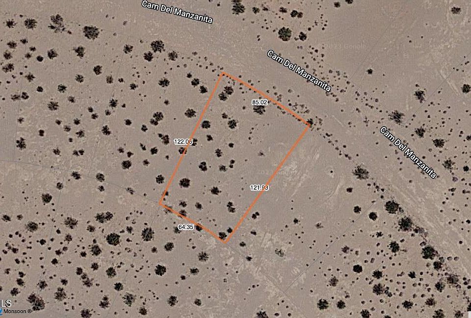 2nd image of 14XX S Cam Del Manzanita Road #968