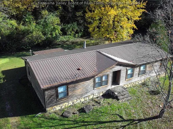 4608 Ohio River Rd, Huntington, WV 25702