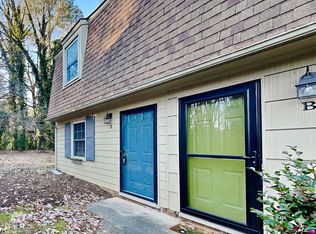 4705 Blue Bird Ct APT A, Raleigh, NC 27606