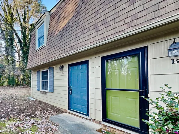 4705 Blue Bird Ct APT A, Raleigh, NC 27606