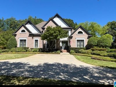 5072 Greystone Way, Birmingham, AL, 35242