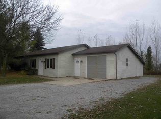 1550 Roberts Rd, Freeland, MI 48623
