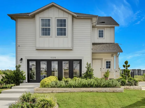1229 Wild Leaf Way, San Marcos, TX 78666