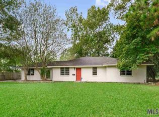 1061 Galloway Dr, Baton Rouge, LA 70806