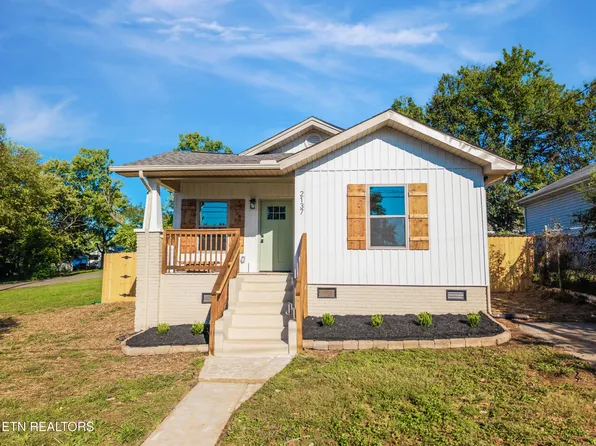 2137 Major Ave #34, Knoxville, TN 37921