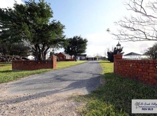 16442 Military Hwy, San Benito, TX 78586
