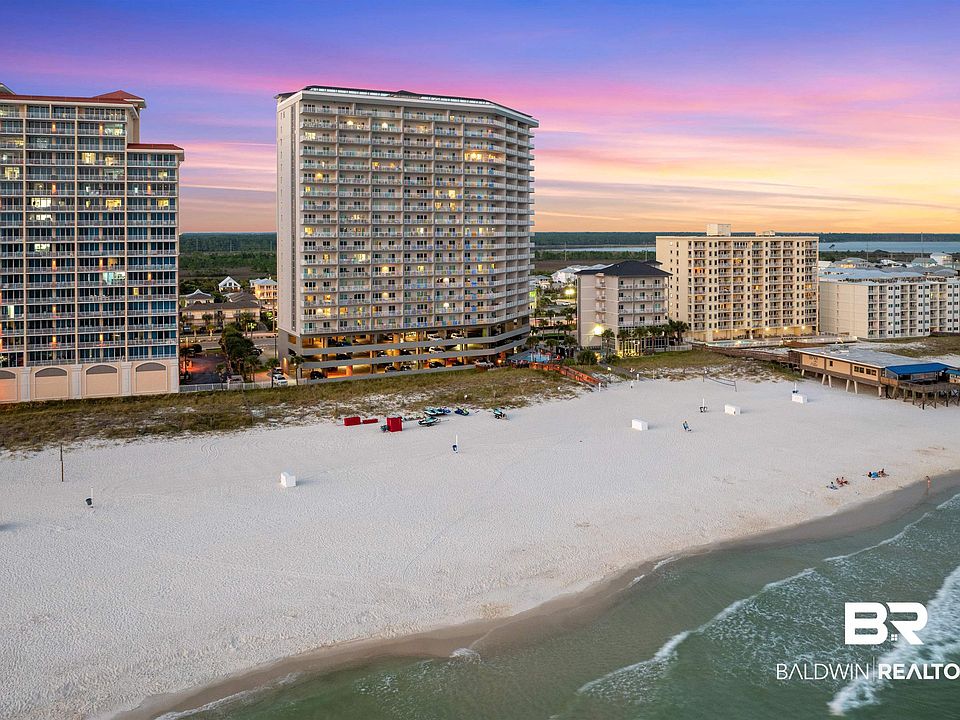 1st image of 401 E Beach Blvd Unit 1704
