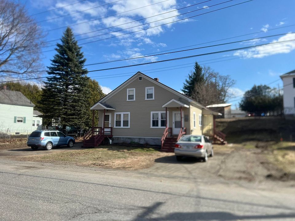 119 York Street, Millinocket, ME 04462 Zillow