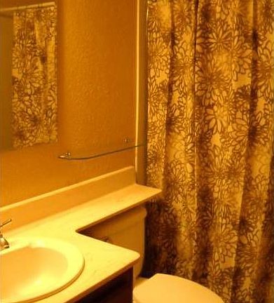 Bath room