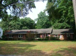 113 Alabama Dr, Darlington, SC 29532