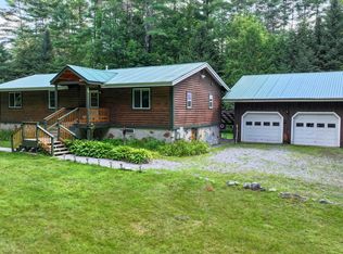 7 French Road, Schroon Lake, NY 12870