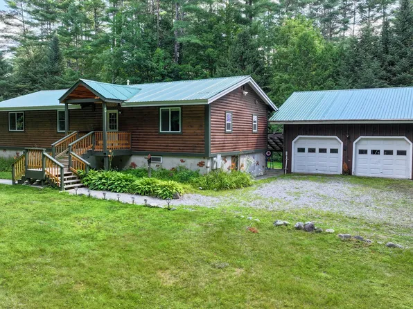 7 French Road, Schroon Lake, NY 12870