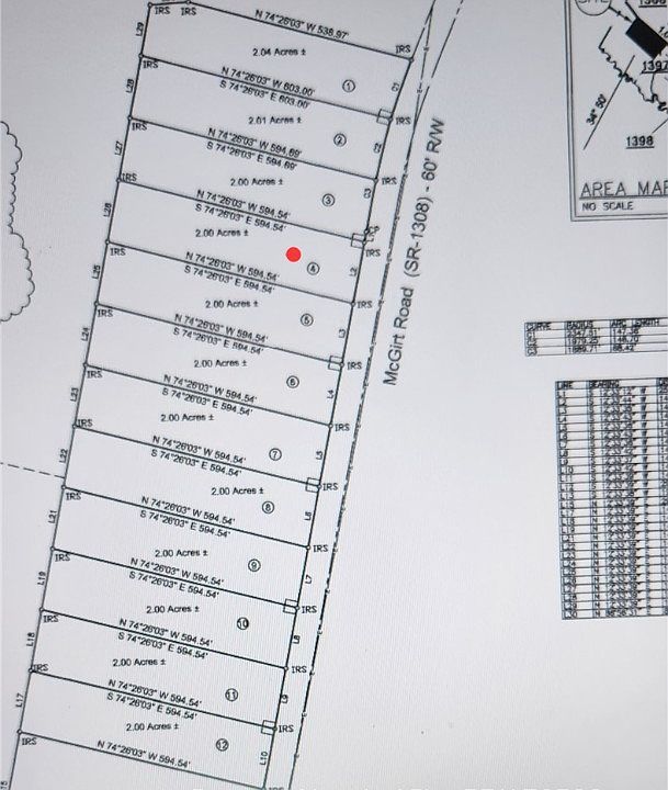 2nd image of 4405 McGirt Rd