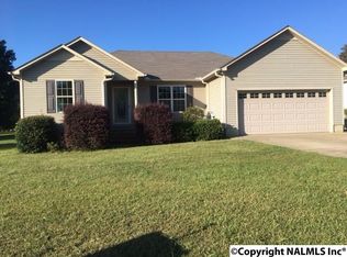 26997 6th St, Ardmore, AL 35739