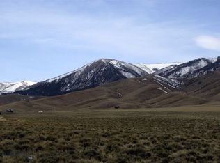 Nhn Broken Trl N #944-19, Belfry, MT 59008