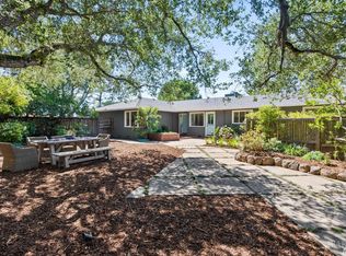 760 Fawn Dr, San Anselmo, CA 94960