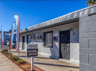 2585 Van Patten St #8, Las Vegas, NV 89109