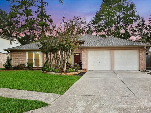 4714 Towermont Ln, Spring, TX 77388