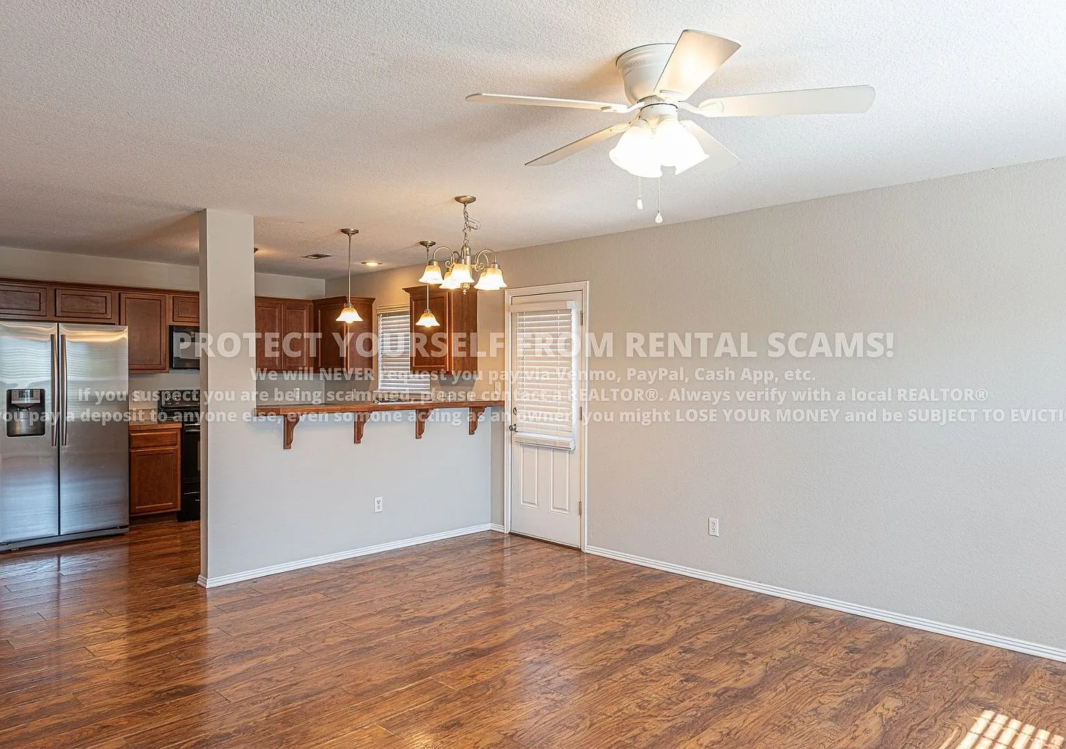 1137 S Holland Drive, Fayetteville, AR 72704 — Photo 3
