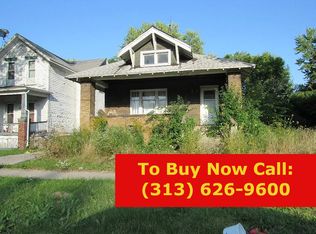 324 S 10th St, Saginaw, MI 48601