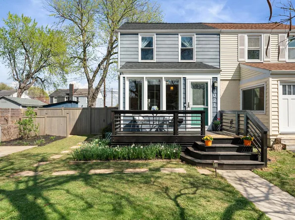 6021 Williamsburg Rd, Alexandria, VA 22303