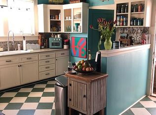 220 Little River Rd NE, Floyd, VA 24091