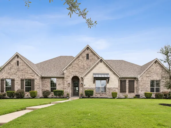 1109 Devonshire Dr S, Forney, TX 75126