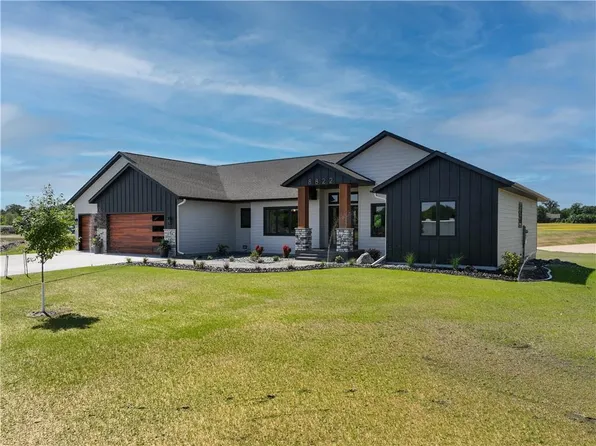 S8822 Mertinke Landing, Eleva, WI 54738