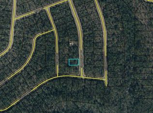 LOT 21 Goodman Hill Rd, Chipley, FL 32428